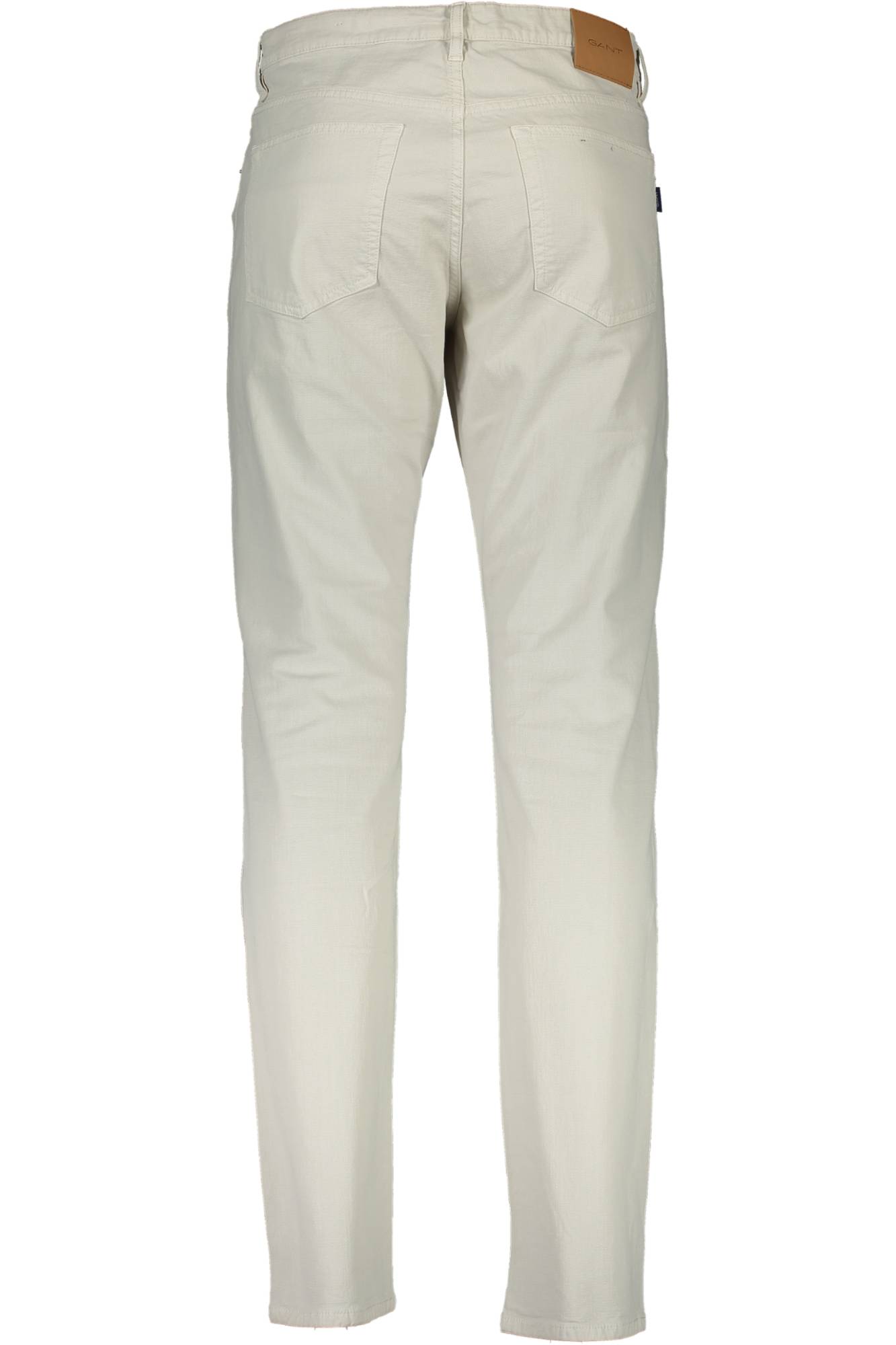 GANT Herren Hosen – mit Reißverschluss günstig online kaufen Beige