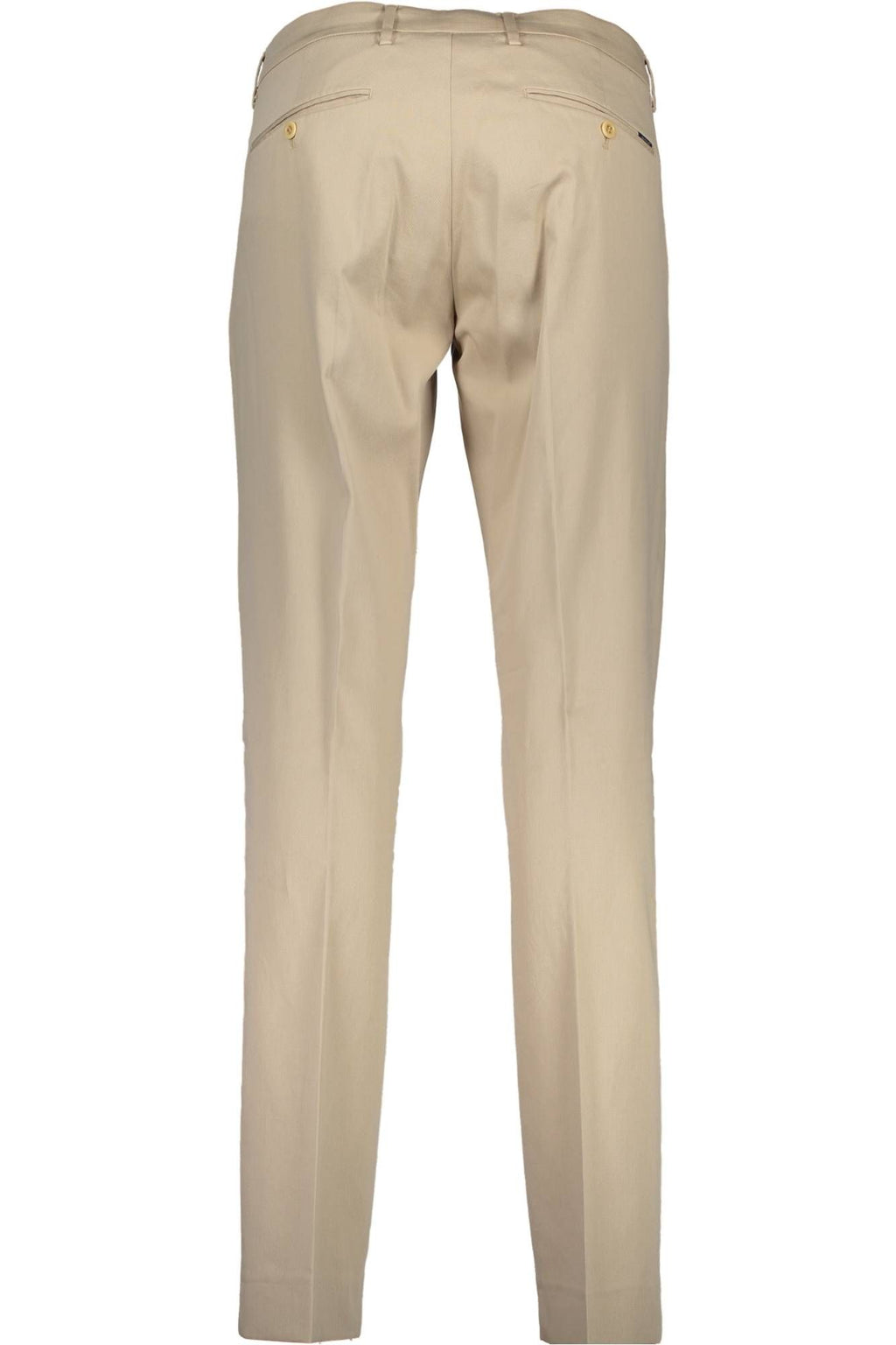 GANT HERRENHOSE BEIGE