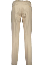 GANT HERRENHOSE BEIGE
