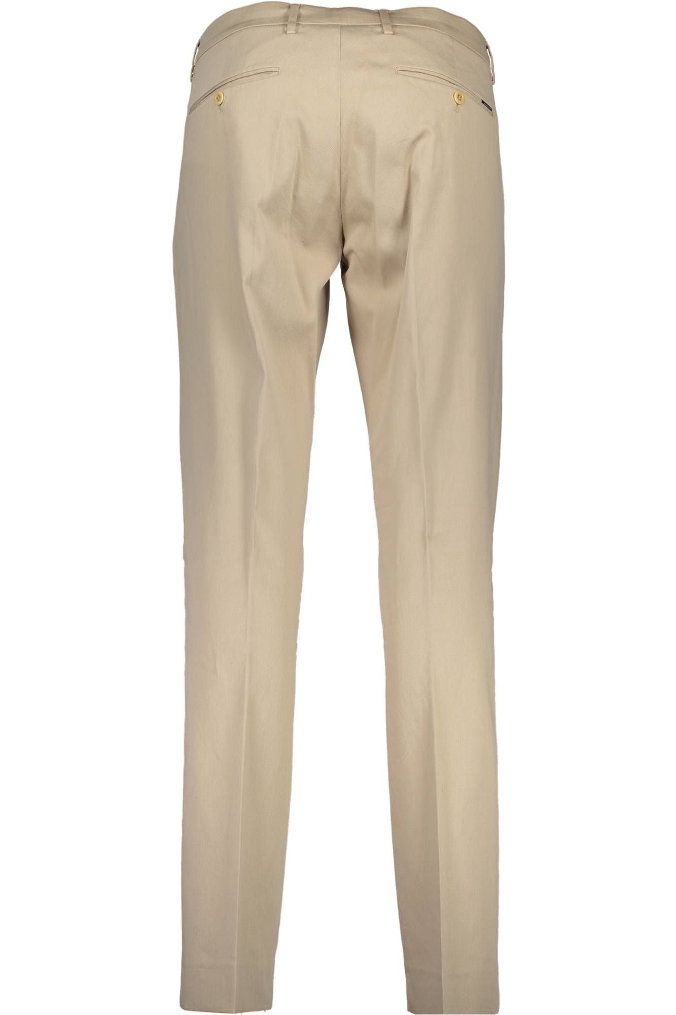 GANT HERRENHOSE BEIGE