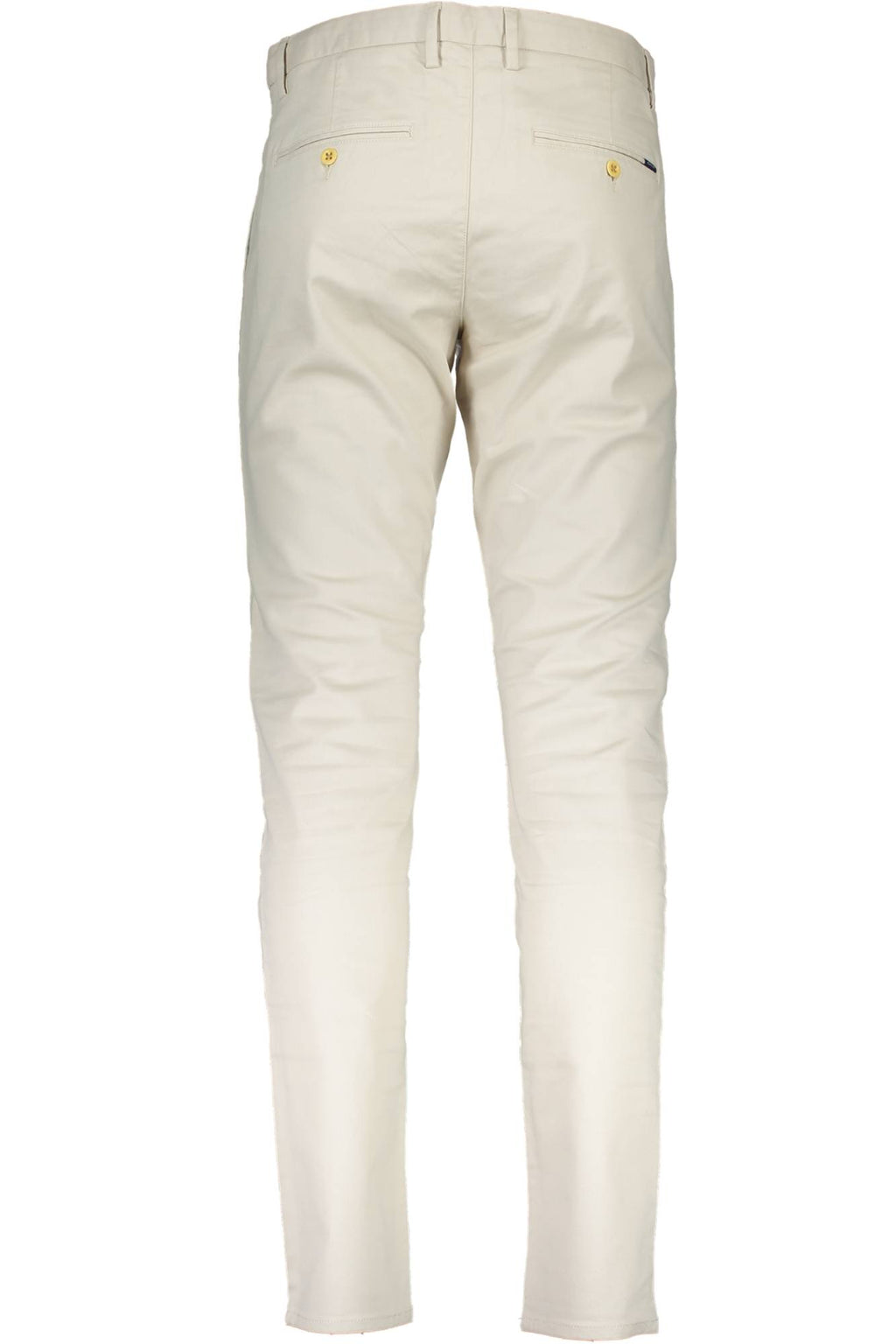 GANT BEIGE HERRENHOSE