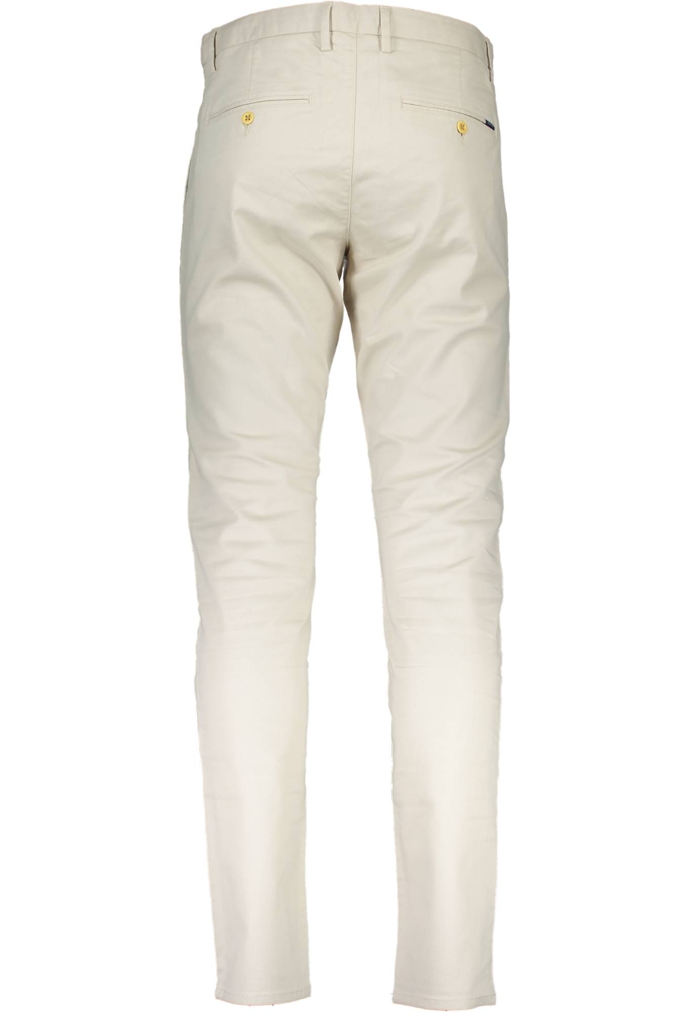 GANT BEIGE HERRENHOSE