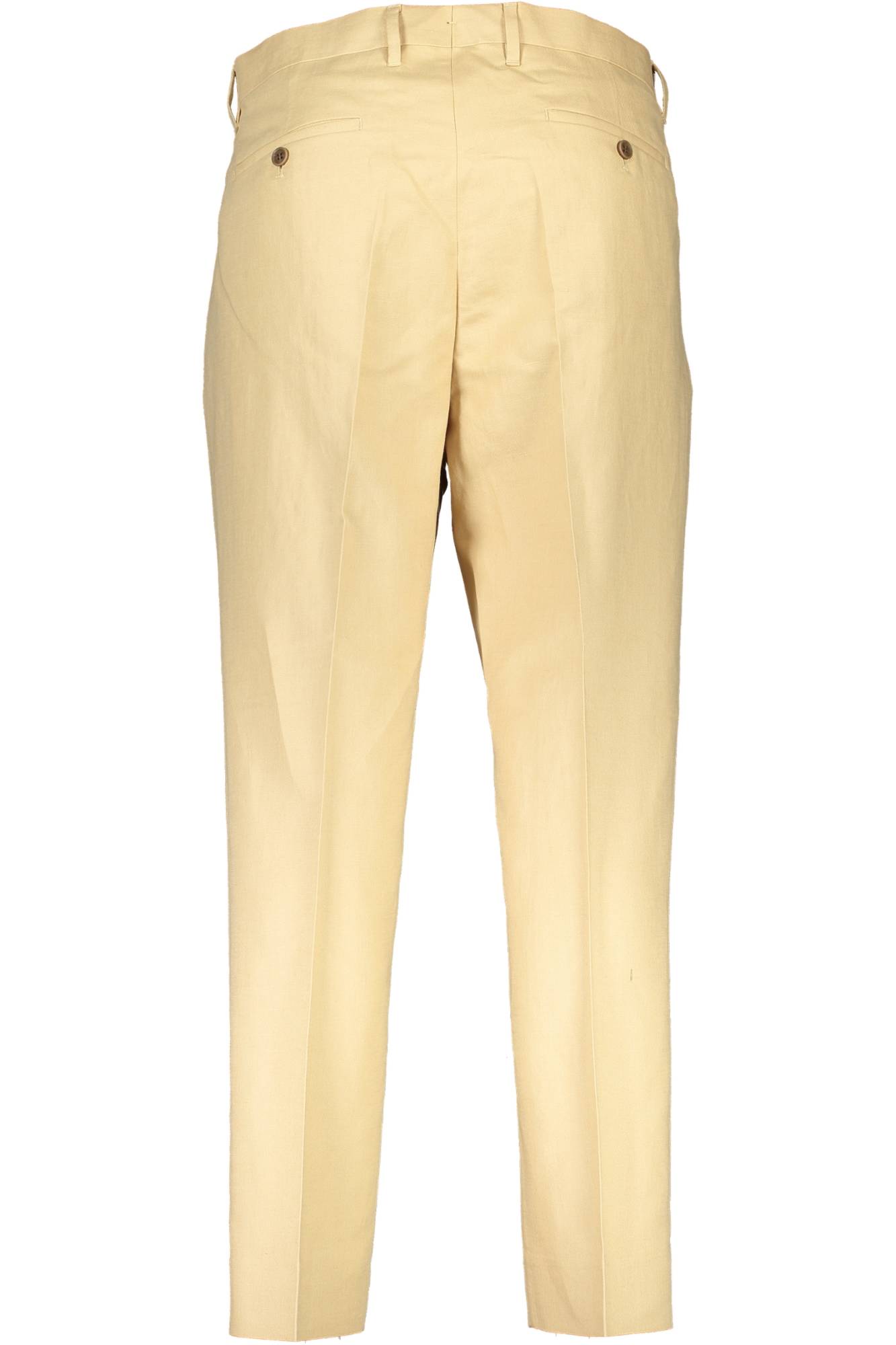GANT Herrenhose Beige – Leinen-Baumwoll-Mix für Frühjahr/Sommer | soulluna.de Beige