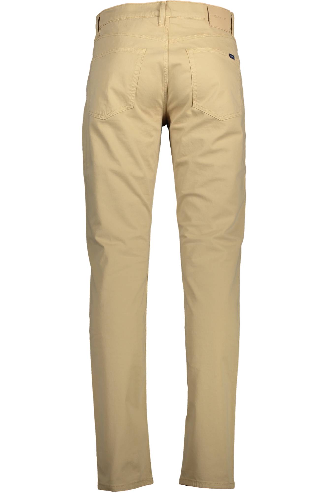 GANT BEIGE HERRENHOSE Zweitbild