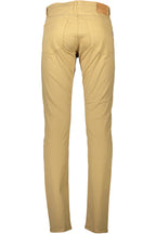 GANT BEIGE HERRENHOSE