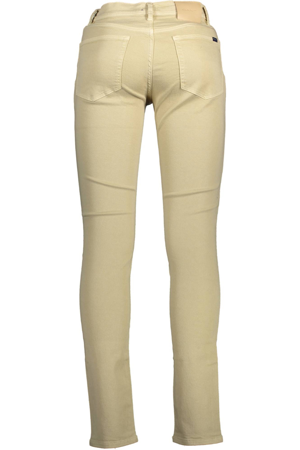 GANT HERRENHOSE BEIGE