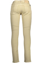 GANT HERRENHOSE BEIGE