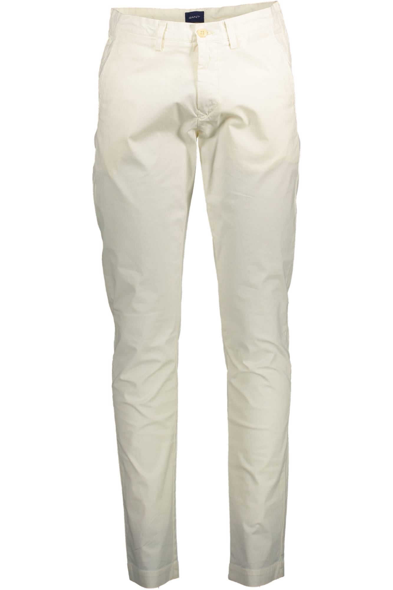 GANT HERREN WEISSE HOSE Main image