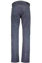 GANT HERREN BLAU HOSE