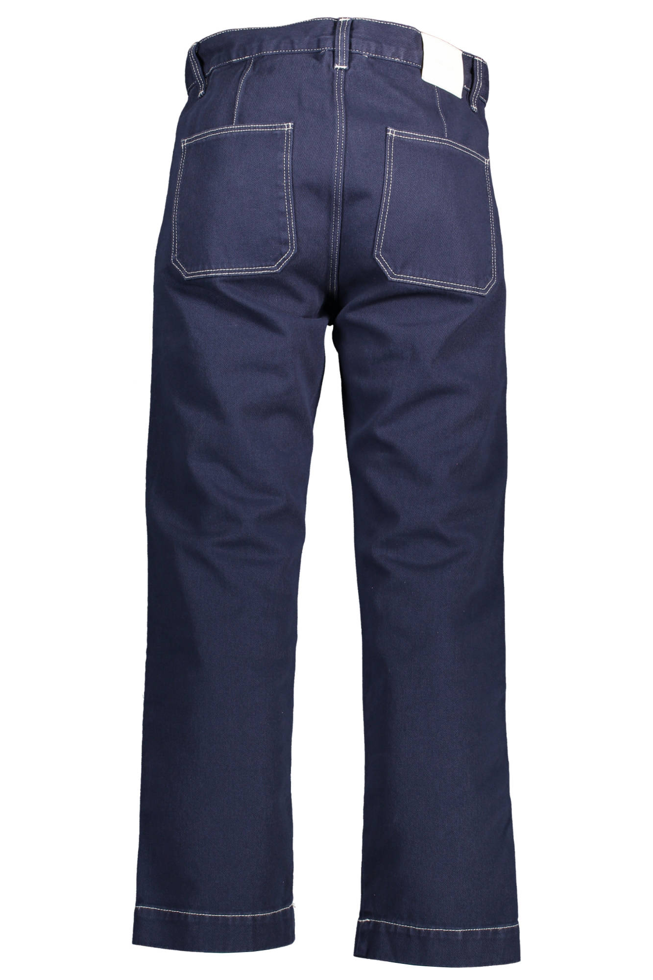 GANT Herrenhose – Blaue Chino aus Bio-Baumwolle für Frühjahr/Sommer | soulluna.de Blau