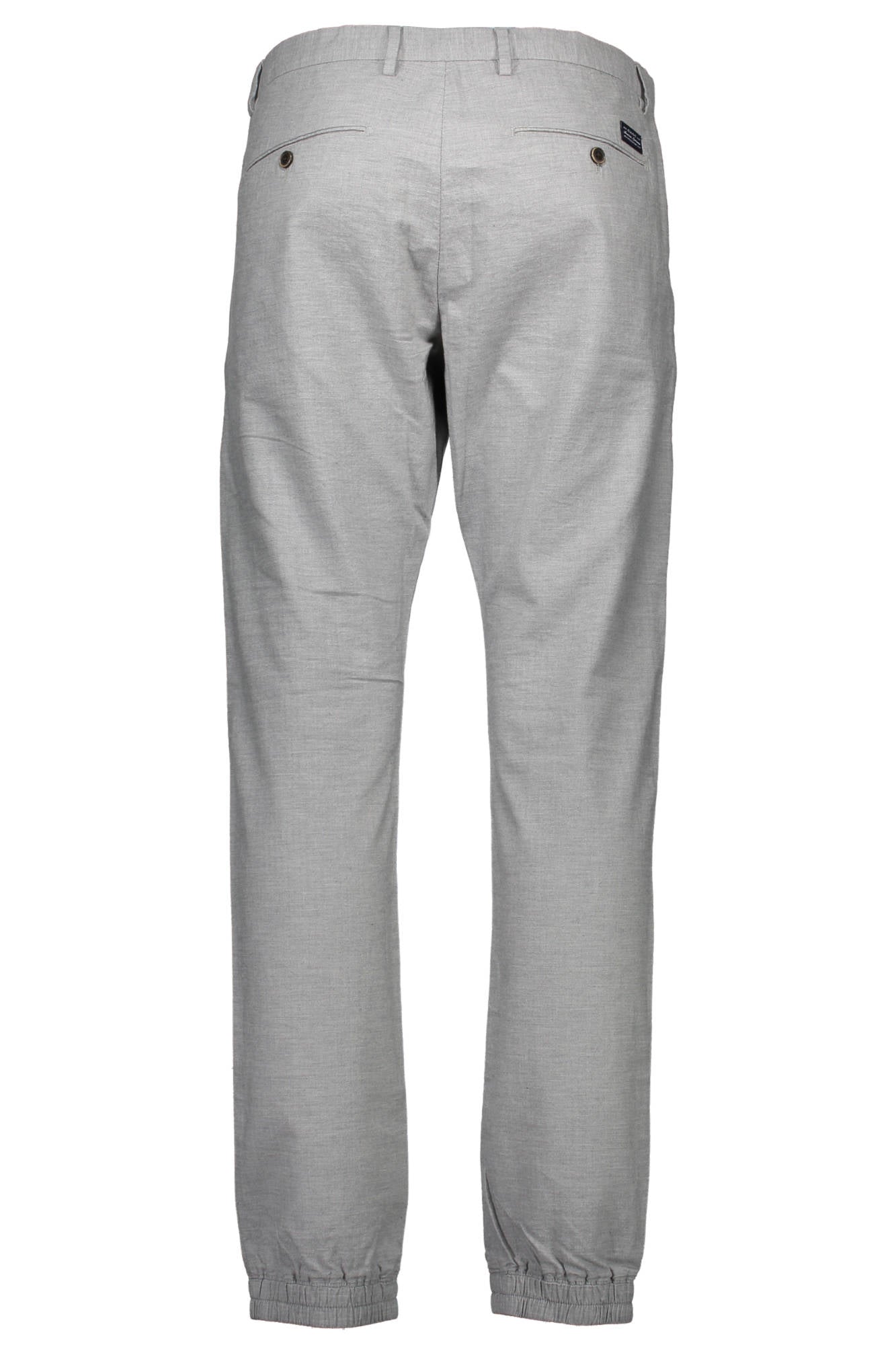 GANT GRAUE HOSE FÜR HERREN