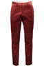 GANT ROT HERRENHOSE