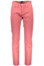 GANT HERREN ROTE HOSE