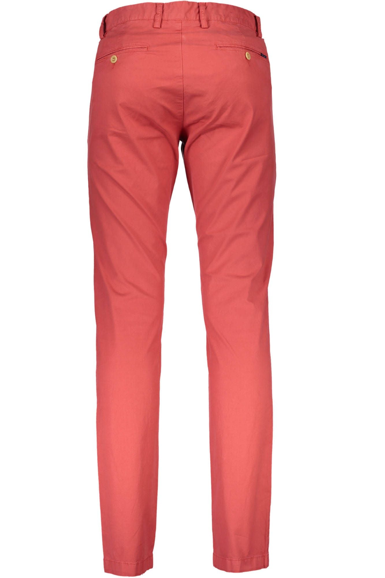 GANT ROT HERRENHOSE
