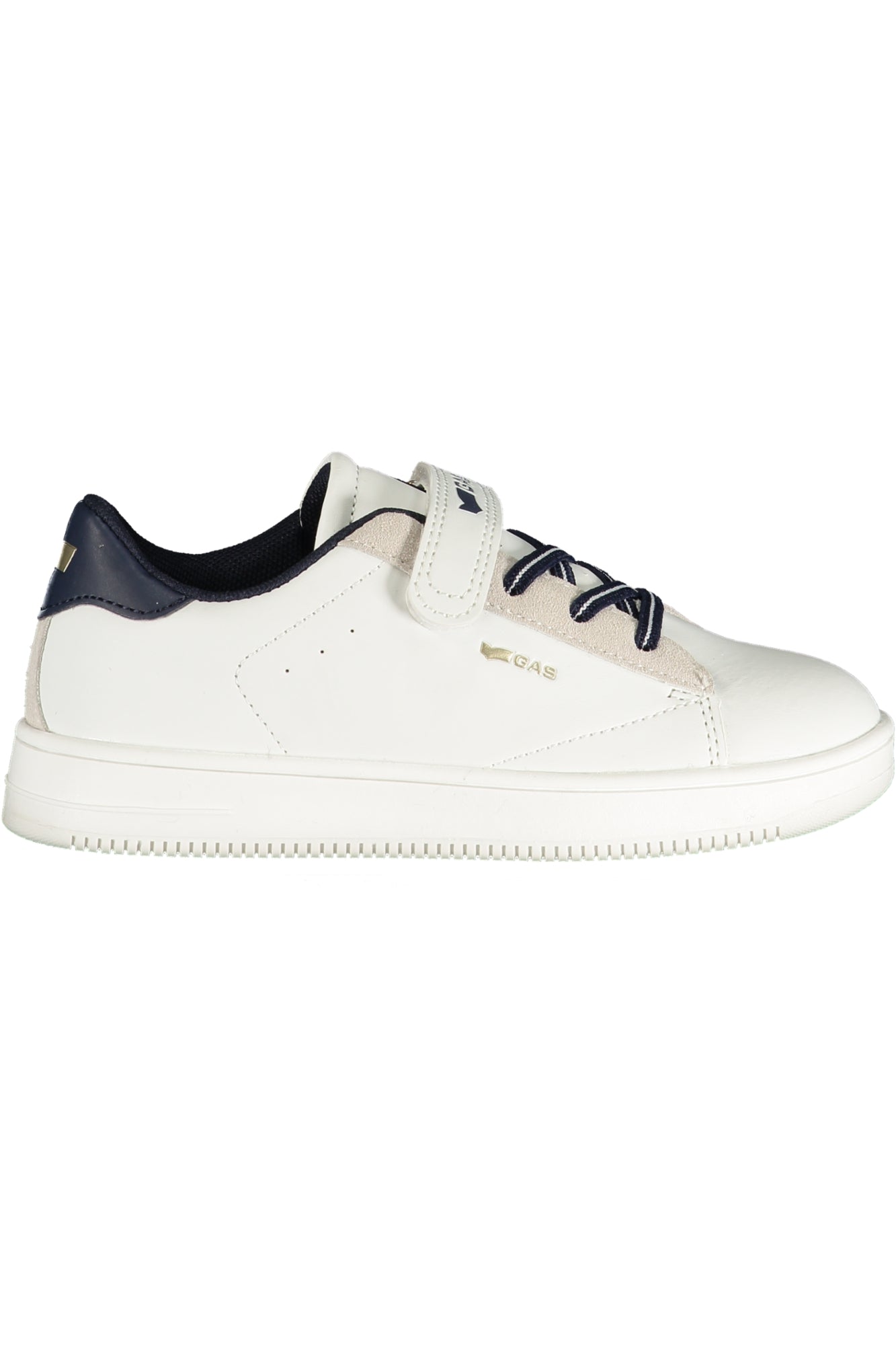 GAS Kinder Sneaker – Leonard Kinder-sportschuh Ltx Weiß