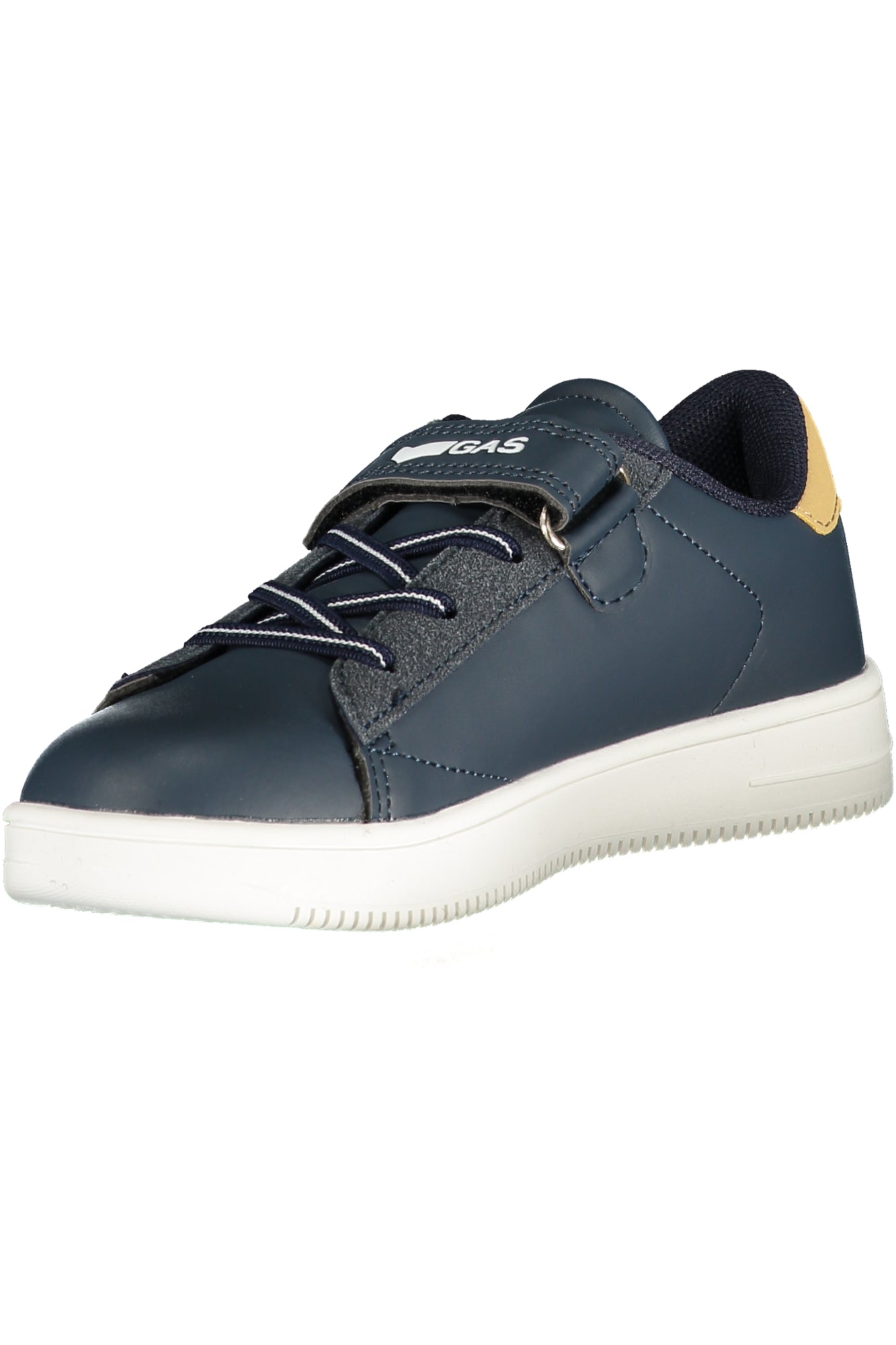 GAS Kinder Sneaker – Leonard Kinder-sportschuh Ltx Blau