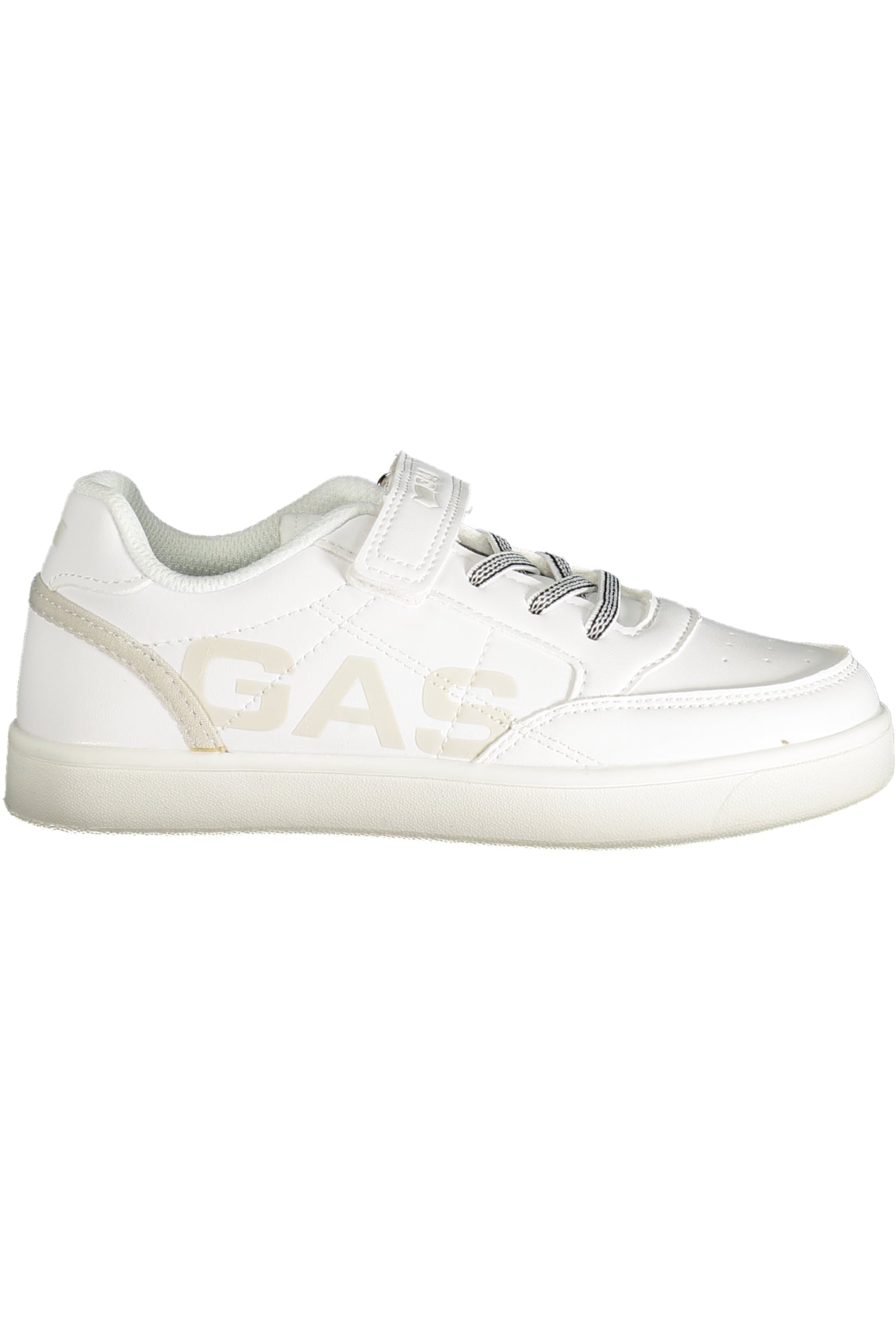 GAS SPORTSCHUHE KINDER WEISS Hauptbild