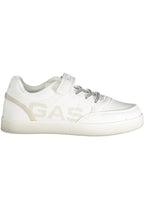GAS SPORTSCHUHE KINDER WEISS