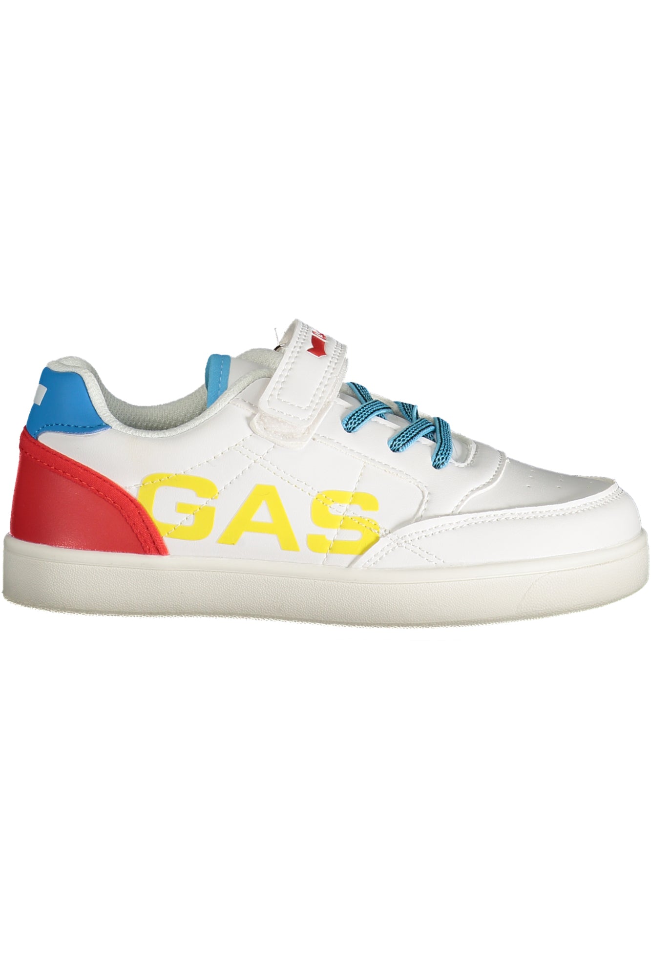 GAS SPORTSCHUHE KINDER WEISS Hauptbild