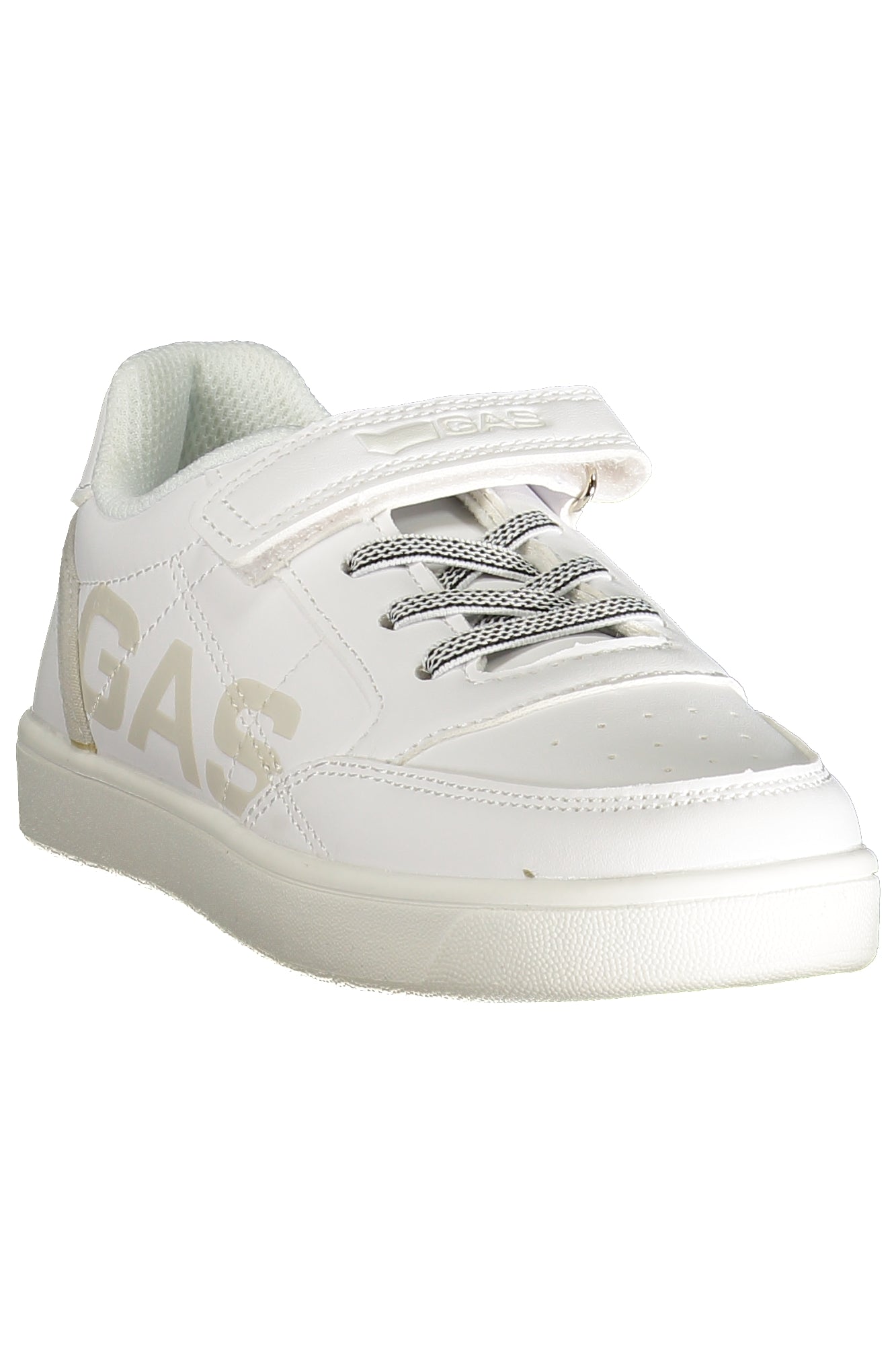 GAS SPORTSCHUHE KINDER WEISS Zweitbild