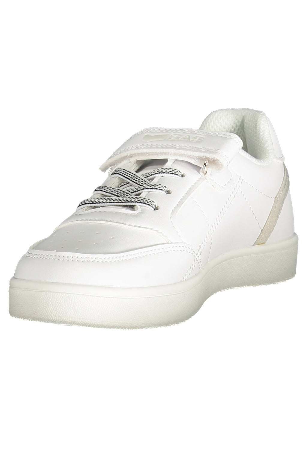 GAS SPORTSCHUHE KINDER WEISS
