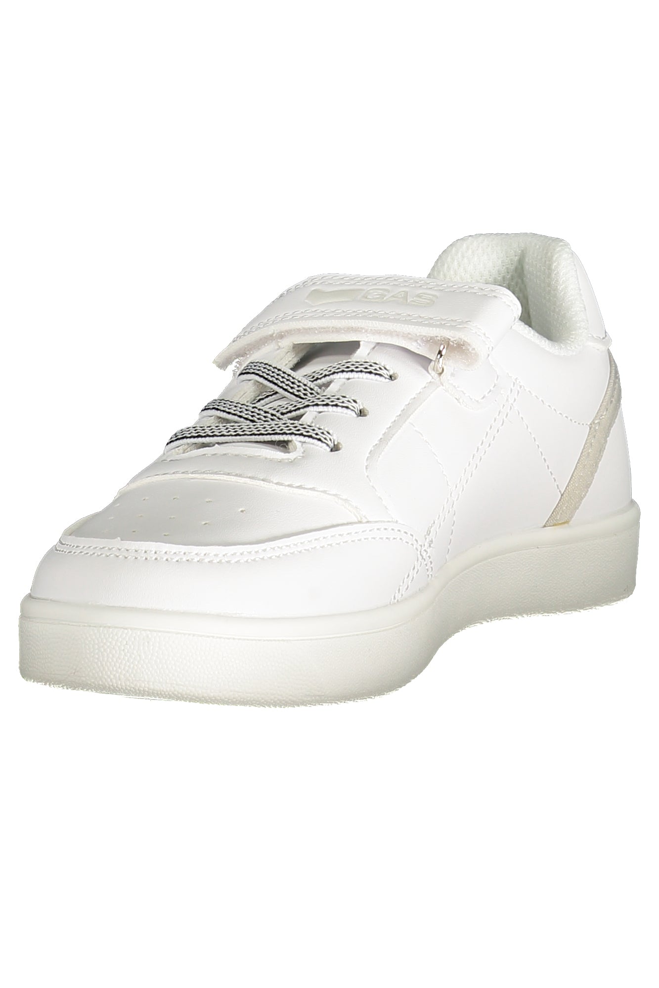 GAS SPORTSCHUHE KINDER WEISS