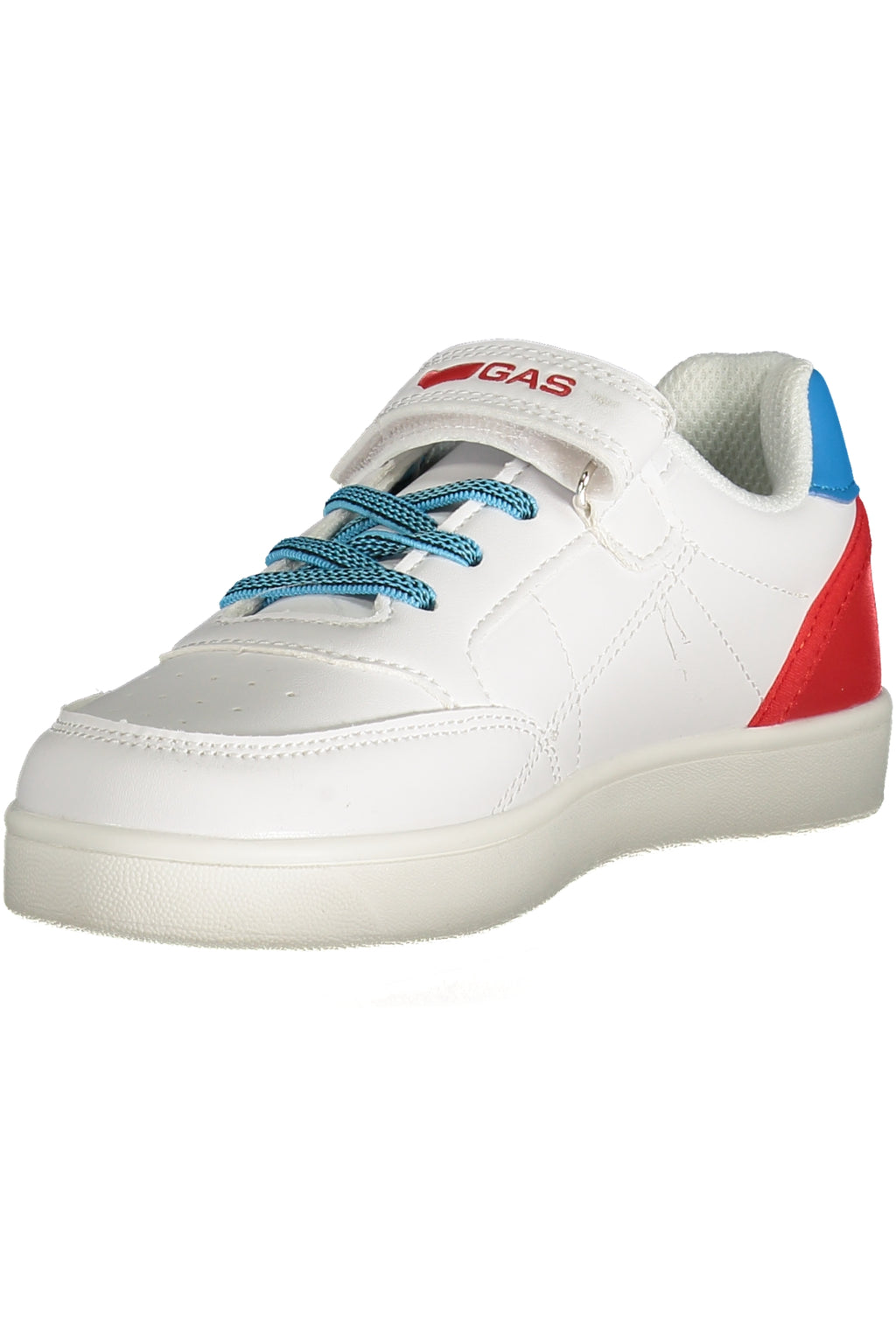 GAS SPORTSCHUHE KINDER WEISS
