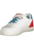 GAS SPORTSCHUHE KINDER WEISS