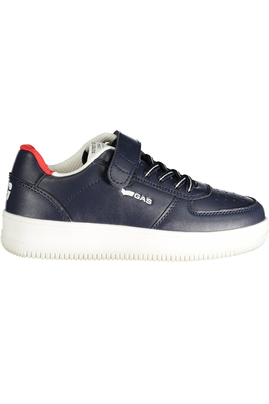 GAS SPORTSCHUHE KINDER BLAU
