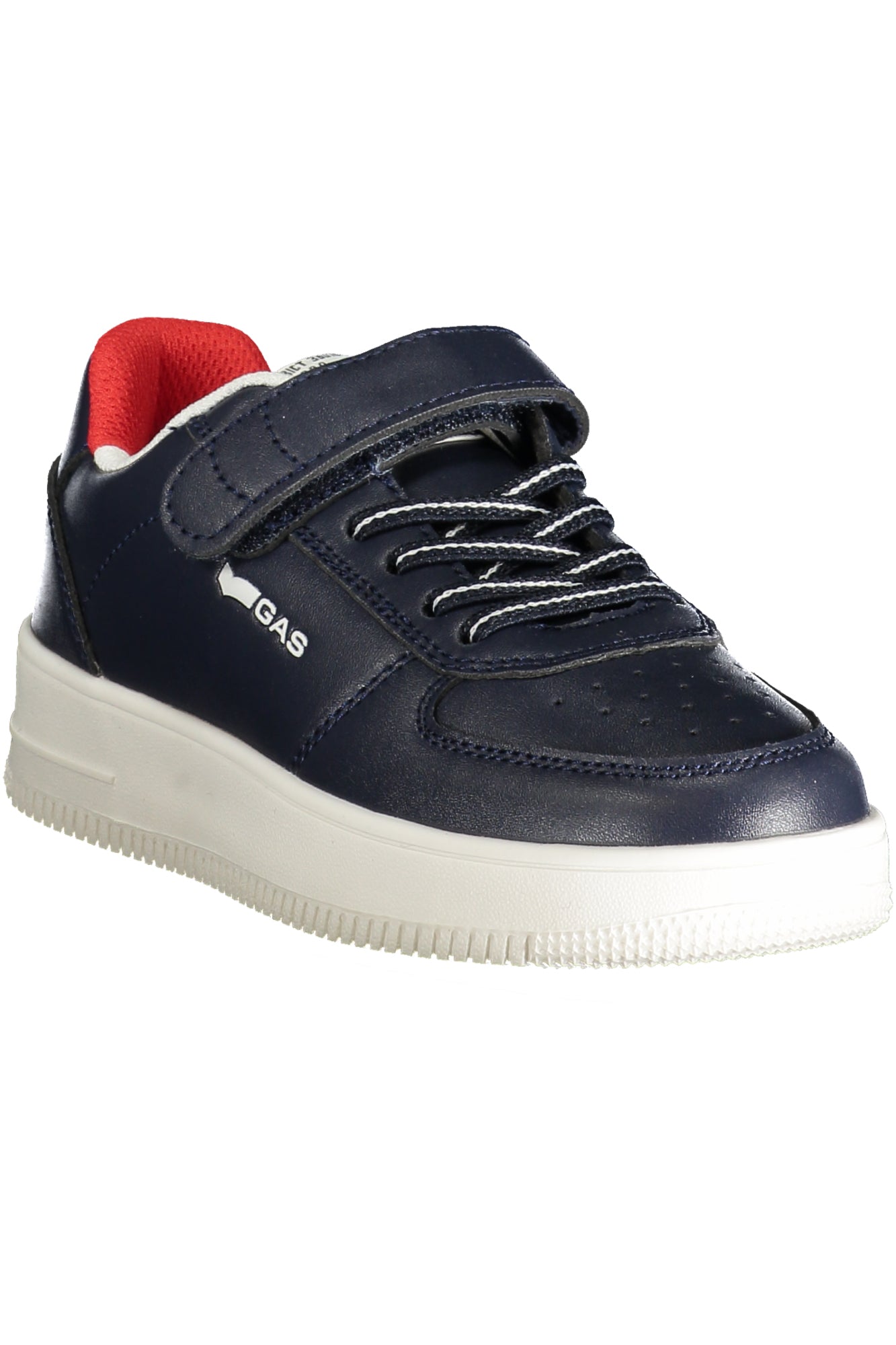 GAS SPORTSCHUHE KINDER BLAU Zweitbild
