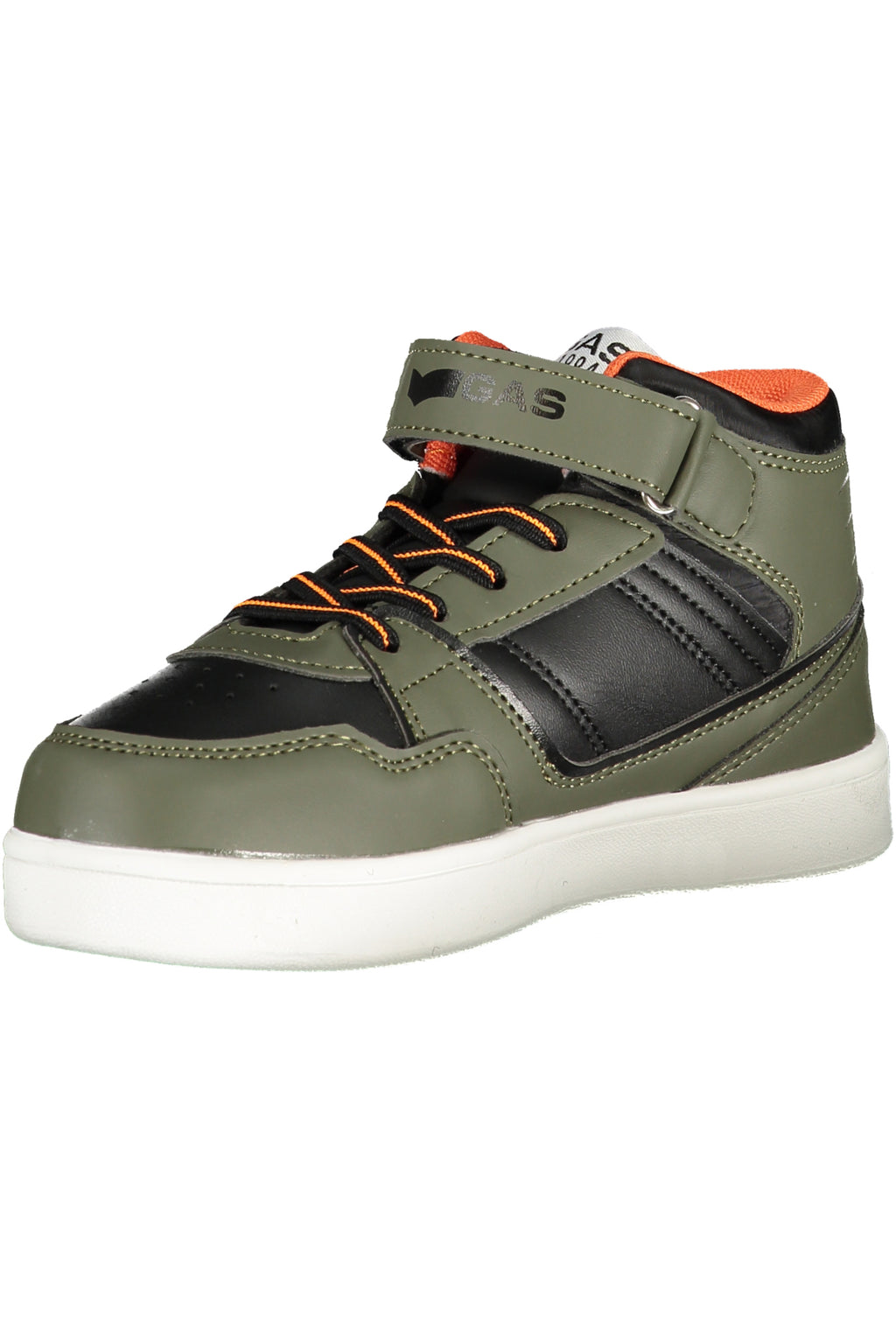 GAS GREEN KINDERSPORTSCHUHE