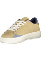 GAS Damen-Sportschuhe in Beige