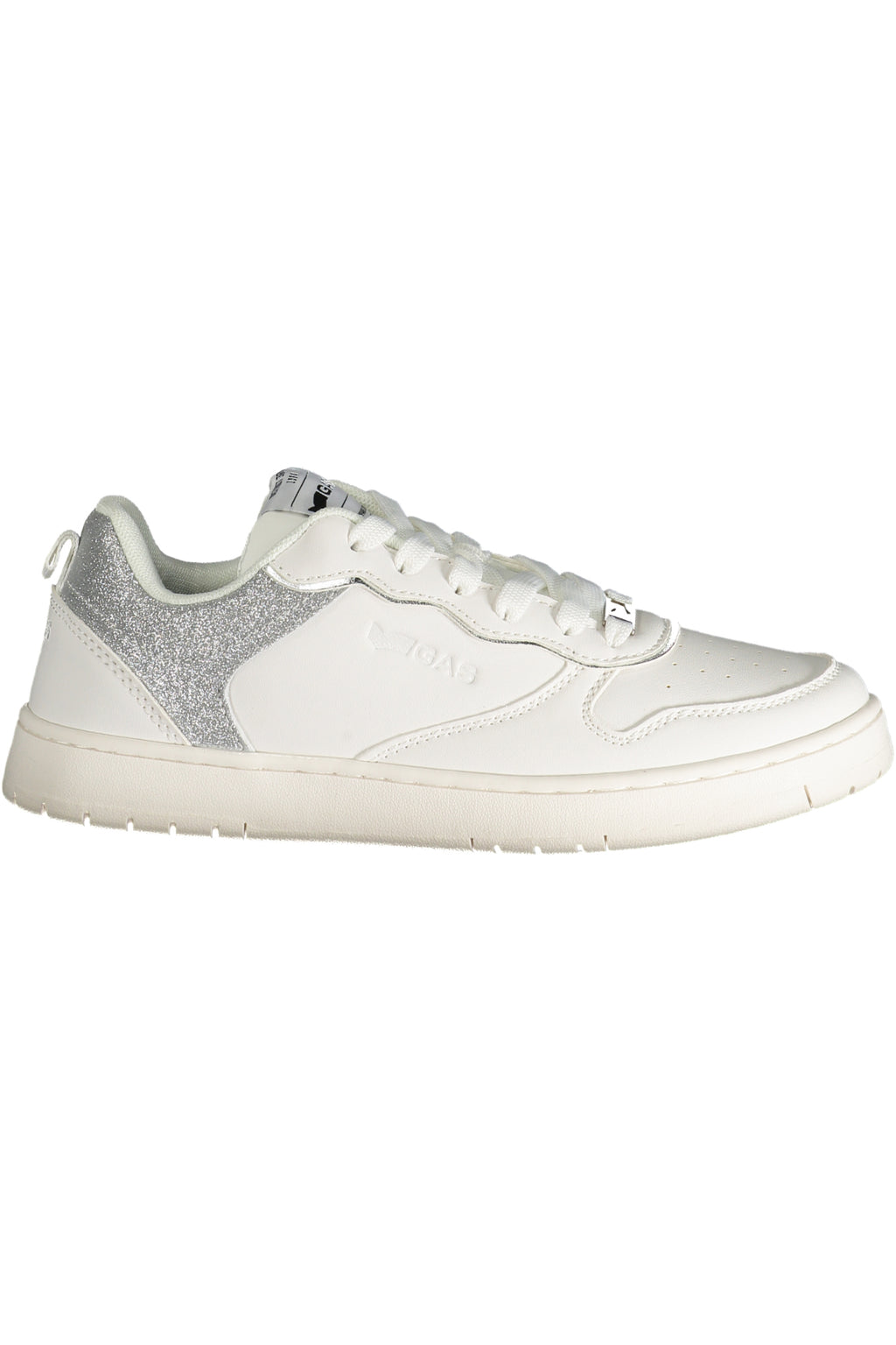 GAS SPORTSCHUHE DAMEN WEISS