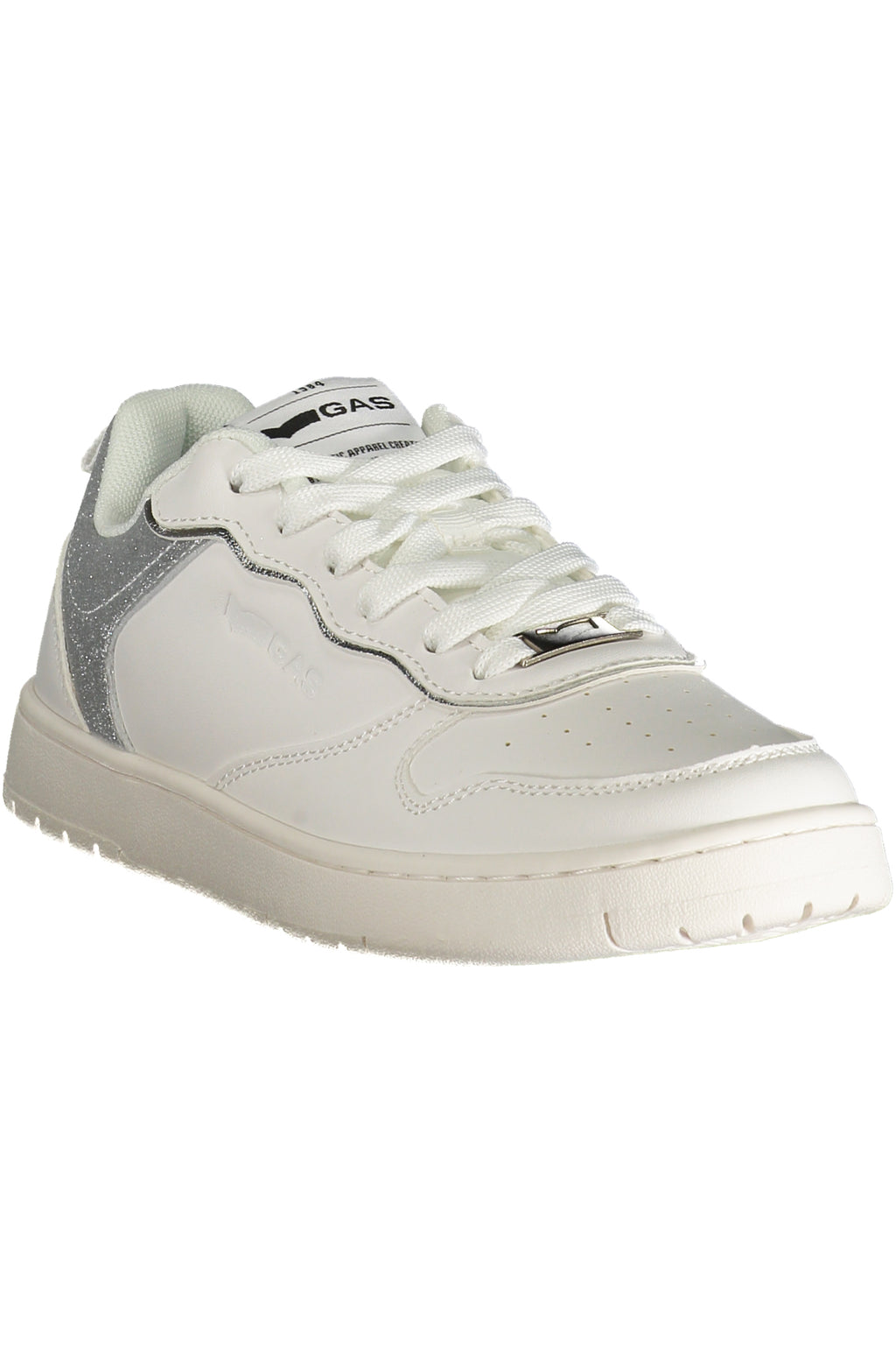 GAS SPORTSCHUHE DAMEN WEISS
