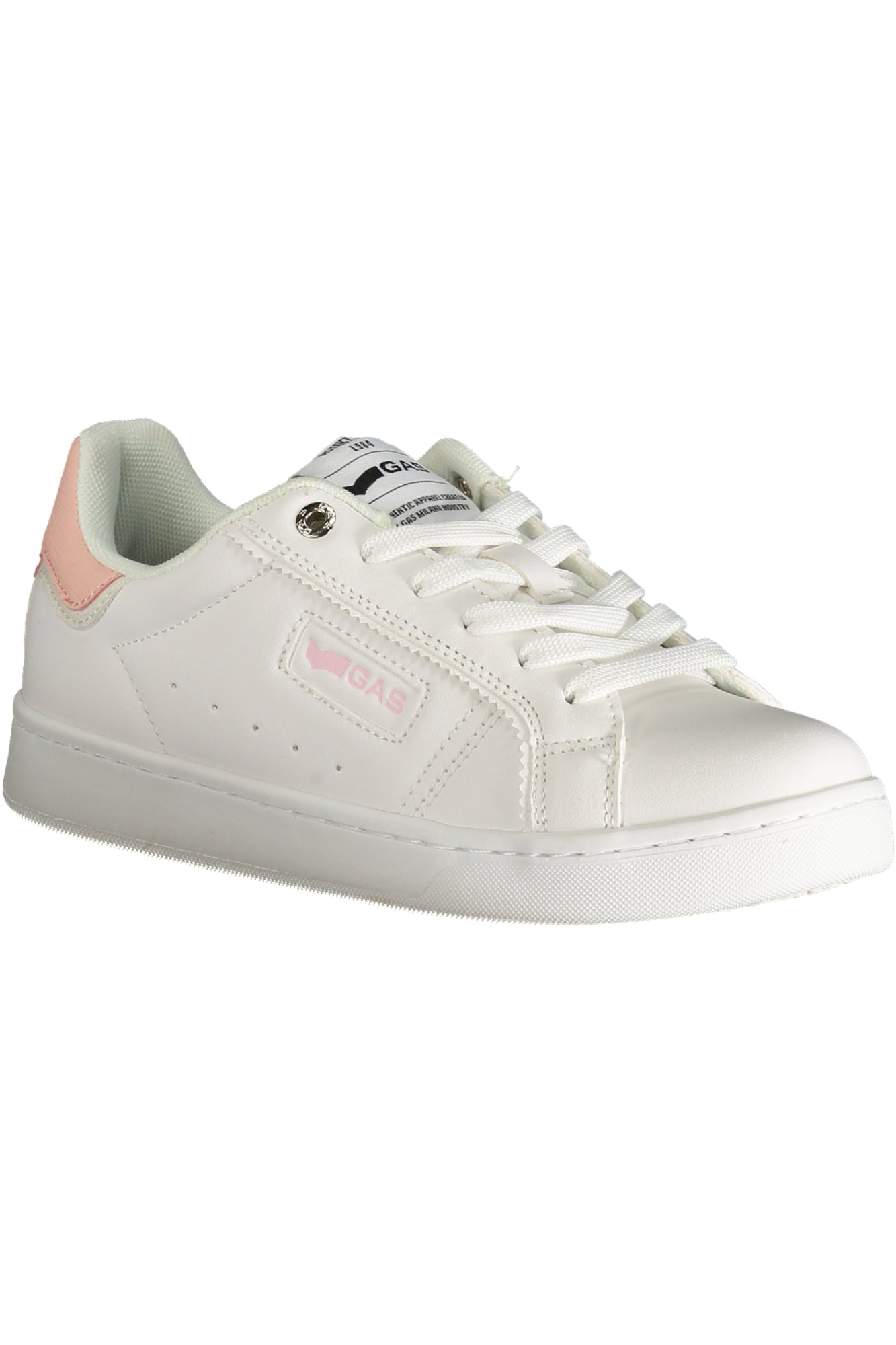 GAS SPORTSCHUHE DAMEN WEISS Zweitbild
