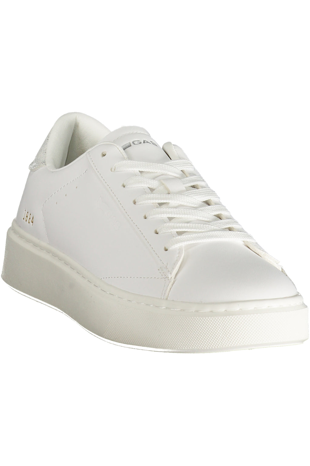 GAS SPORTSCHUHE DAMEN WEISS
