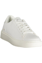 GAS SPORTSCHUHE DAMEN WEISS