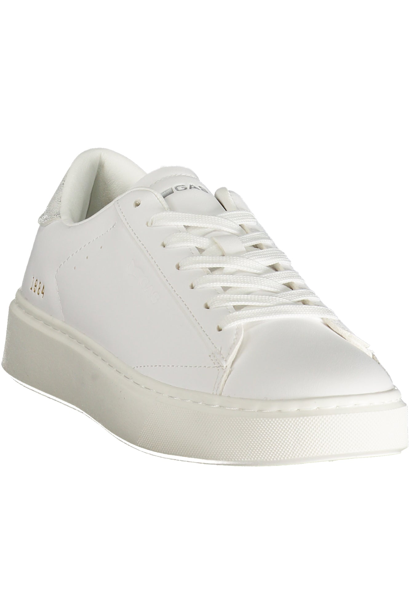GAS SPORTSCHUHE DAMEN WEISS
