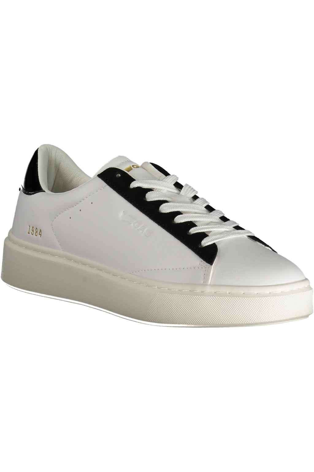GAS SPORTSCHUHE DAMEN WEISS