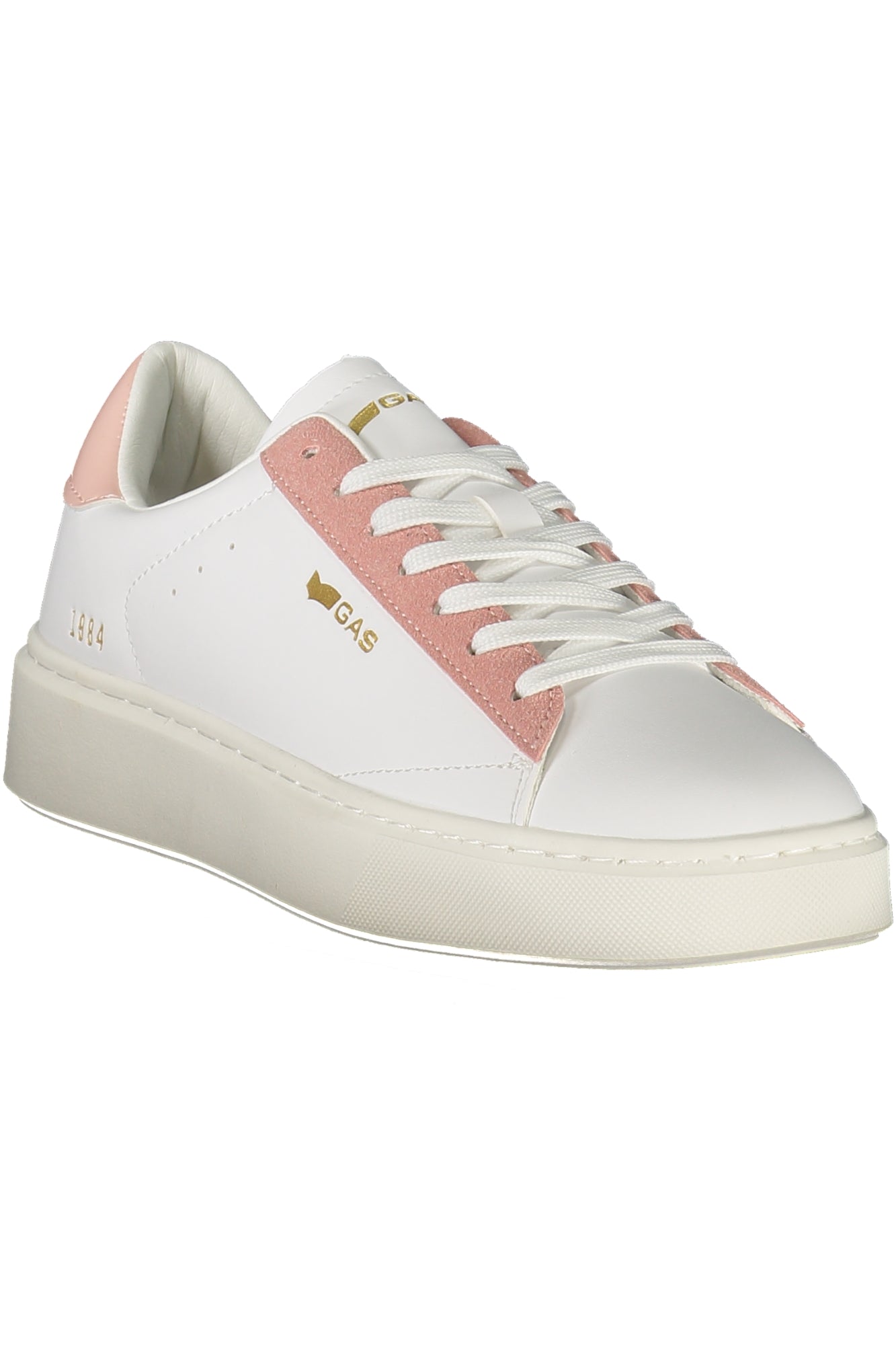 GAS SPORTSCHUHE DAMEN WEISS Zweitbild