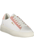 GAS SPORTSCHUHE DAMEN WEISS