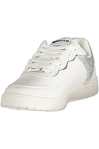 GAS SPORTSCHUHE DAMEN WEISS