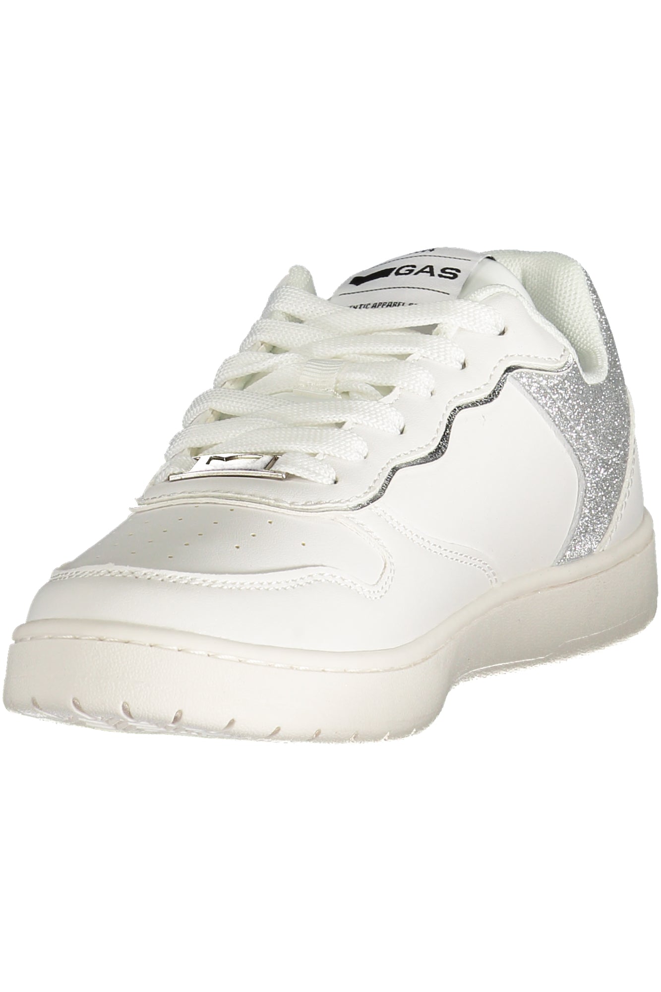 GAS SPORTSCHUHE DAMEN WEISS