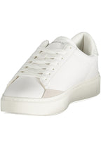 GAS SPORTSCHUHE DAMEN WEISS