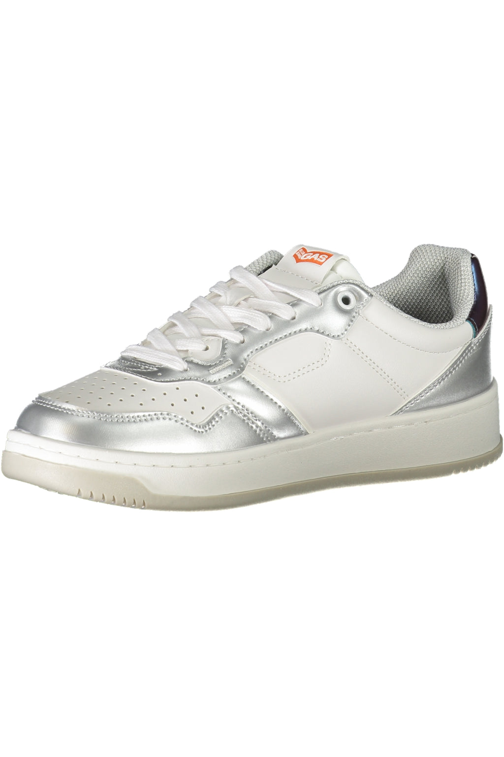 GAS WEISSER DAMEN-SPORTSCHUH