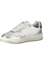 GAS WEISSER DAMEN-SPORTSCHUH