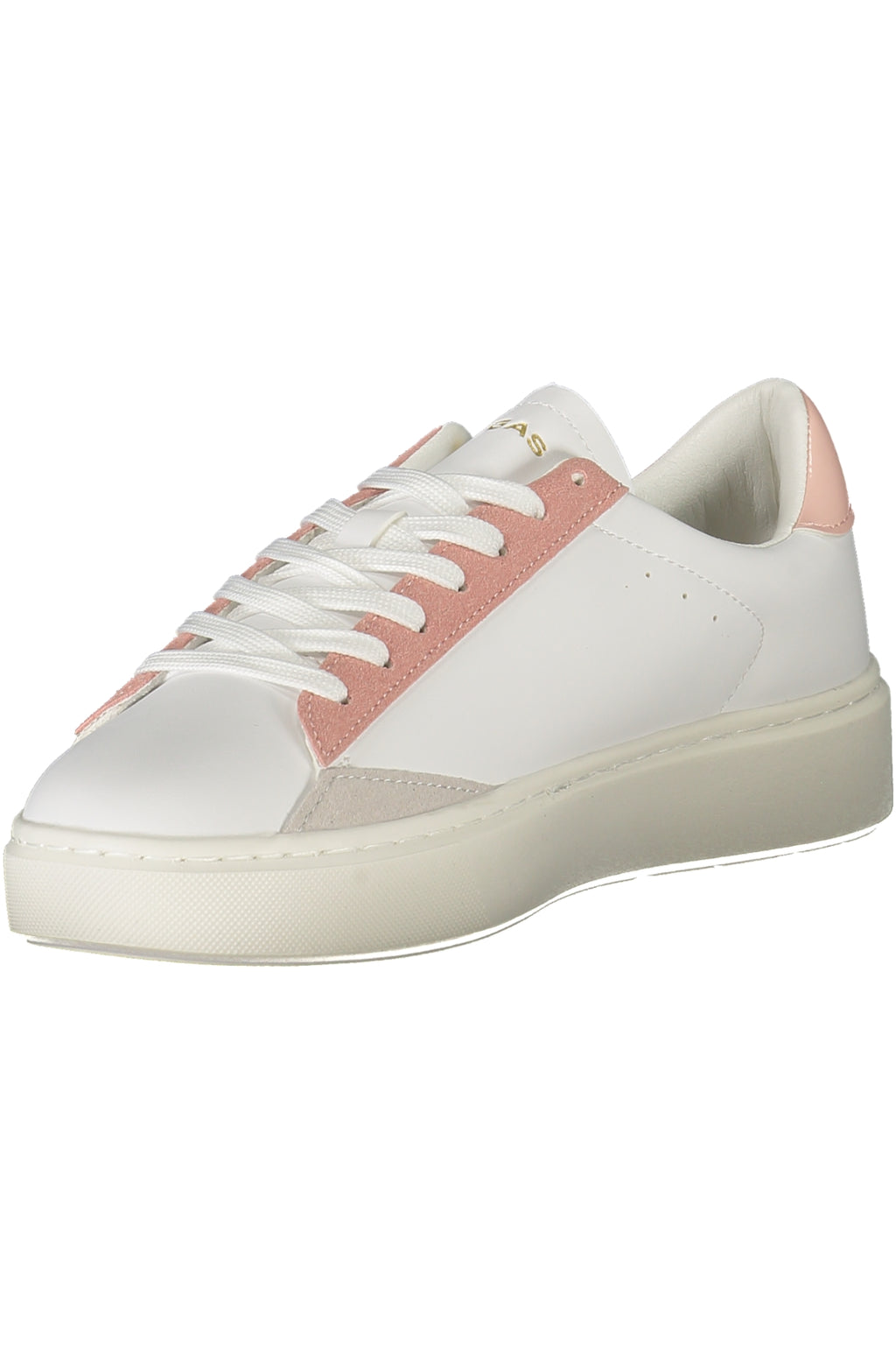 GAS SPORTSCHUHE DAMEN WEISS