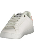 GAS SPORTSCHUHE DAMEN WEISS