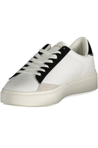 GAS SPORTSCHUHE DAMEN WEISS
