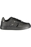 GAS Damen Sneaker – Lucy Ltx Sportschuh, sportlich Schwarz